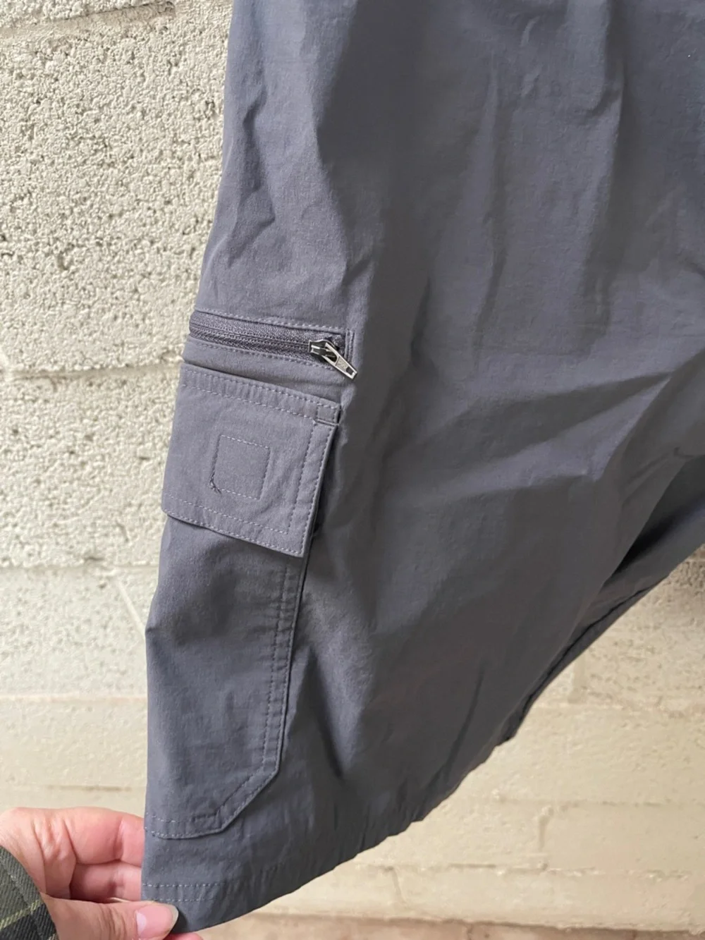 Orvis Men’s Outdoor Shorts Sz 38 - Picture 3 of 4